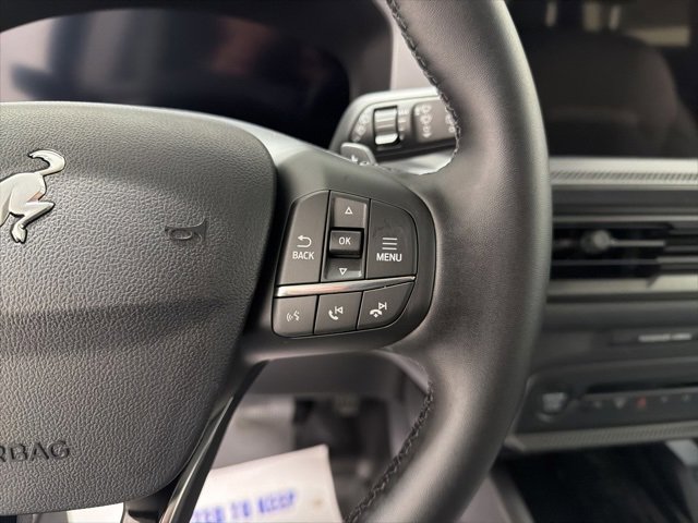 New 2025 Ford Bronco Sport Badlands w/ Badlands Tech Package image 18