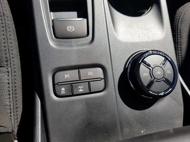 New 2025 Ford Ranger XLT AWD/4WD image 18