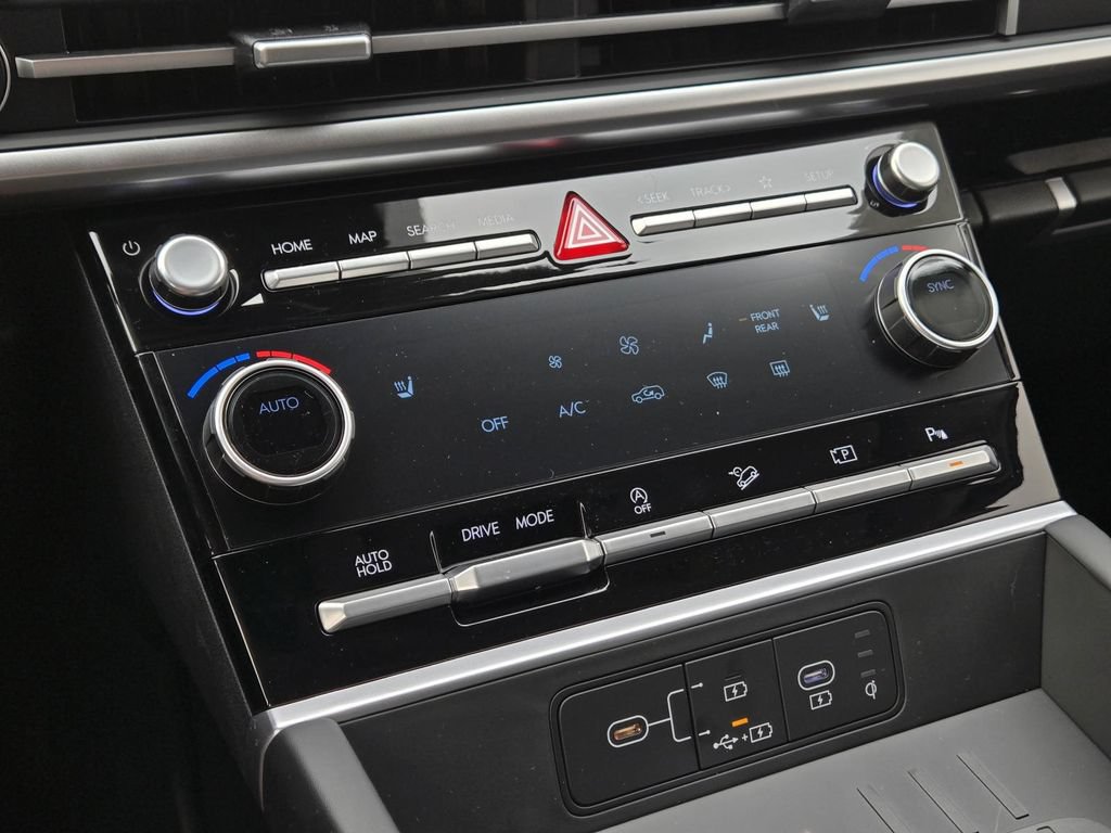 New 2026 Hyundai Santa Fe SEL FWD image 12