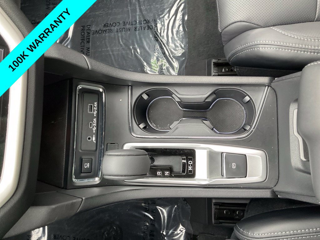 Certified 2025 Subaru Ascent Limited AWD/4WD image 22