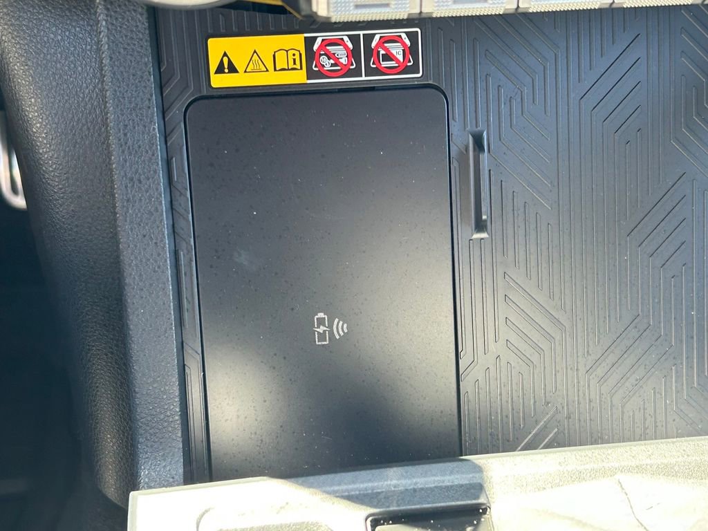 Certified 2026 Toyota 4Runner TRD Pro image 37