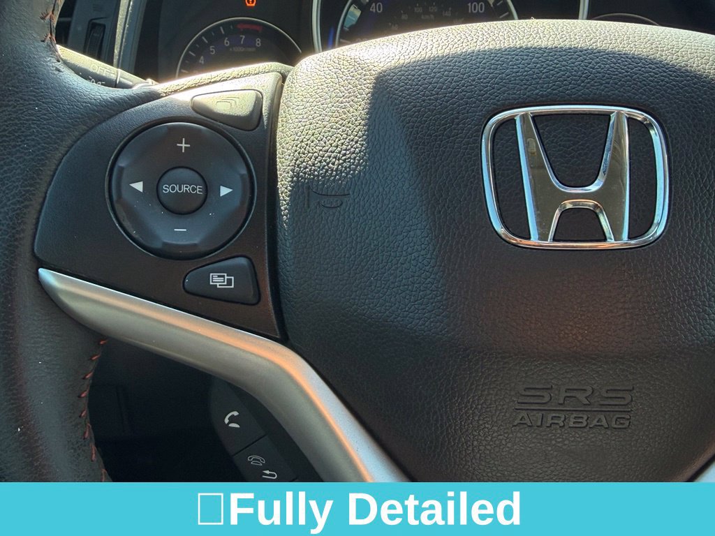 Used 2020 Honda Fit Sport image 22