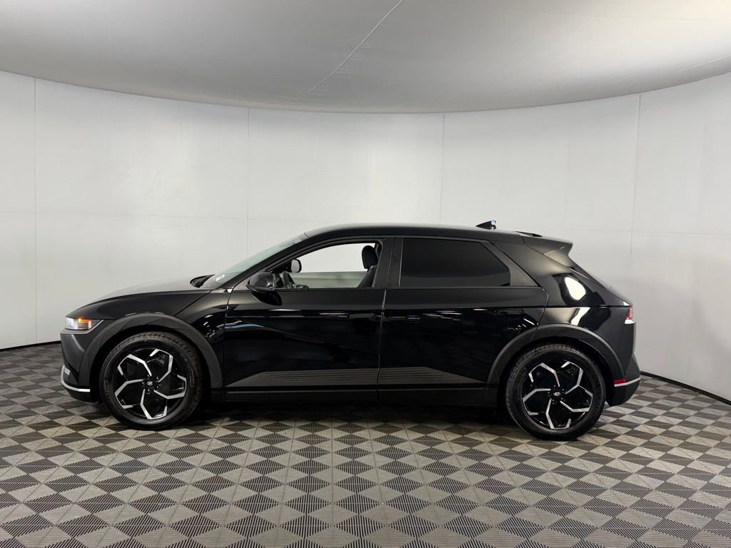 Used 2024 Hyundai Ioniq 5 SEL RWD image 12