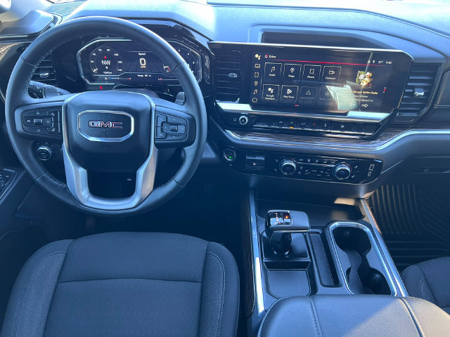 Used 2024 GMC Sierra 1500 Elevation w/ Max Trailering Package AWD/4WD image 3