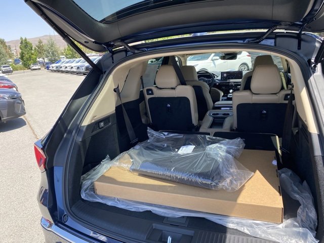 New 2025 Acura MDX SH-AWD image 19