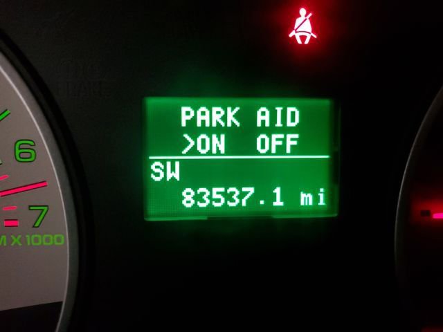 Used 2010 Ford Explorer Eddie Bauer image 21