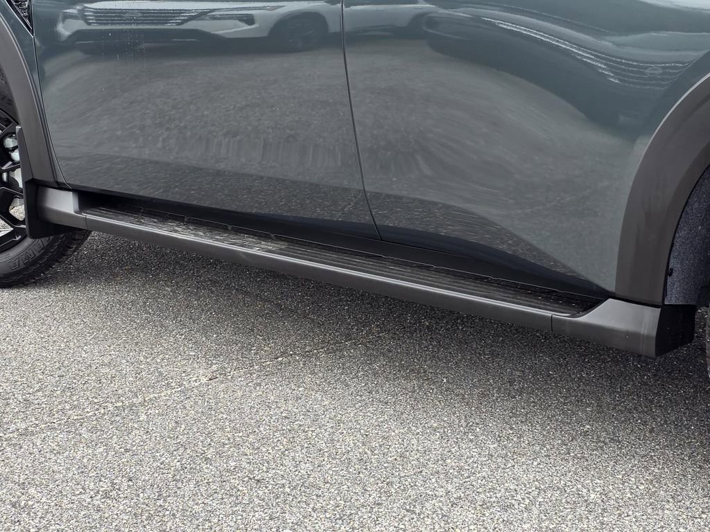 New 2026 Nissan Armada PRO-4X image 49