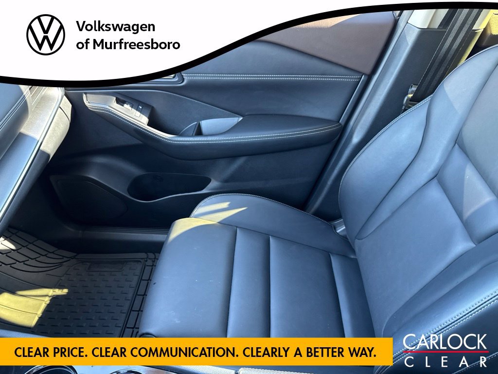 Used 2023 Nissan Rogue SV w/ SV Premium B Package FWD image 22