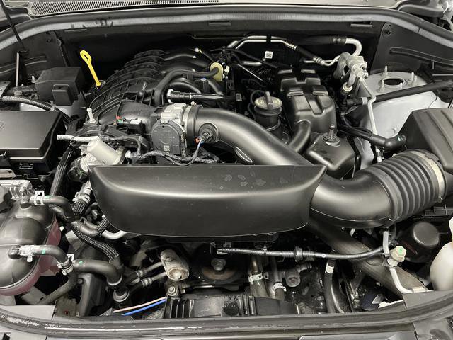 Certified 2024 Dodge Durango GT image 36