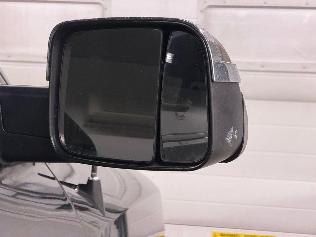 Used 2015 RAM 1500 Big Horn image 15