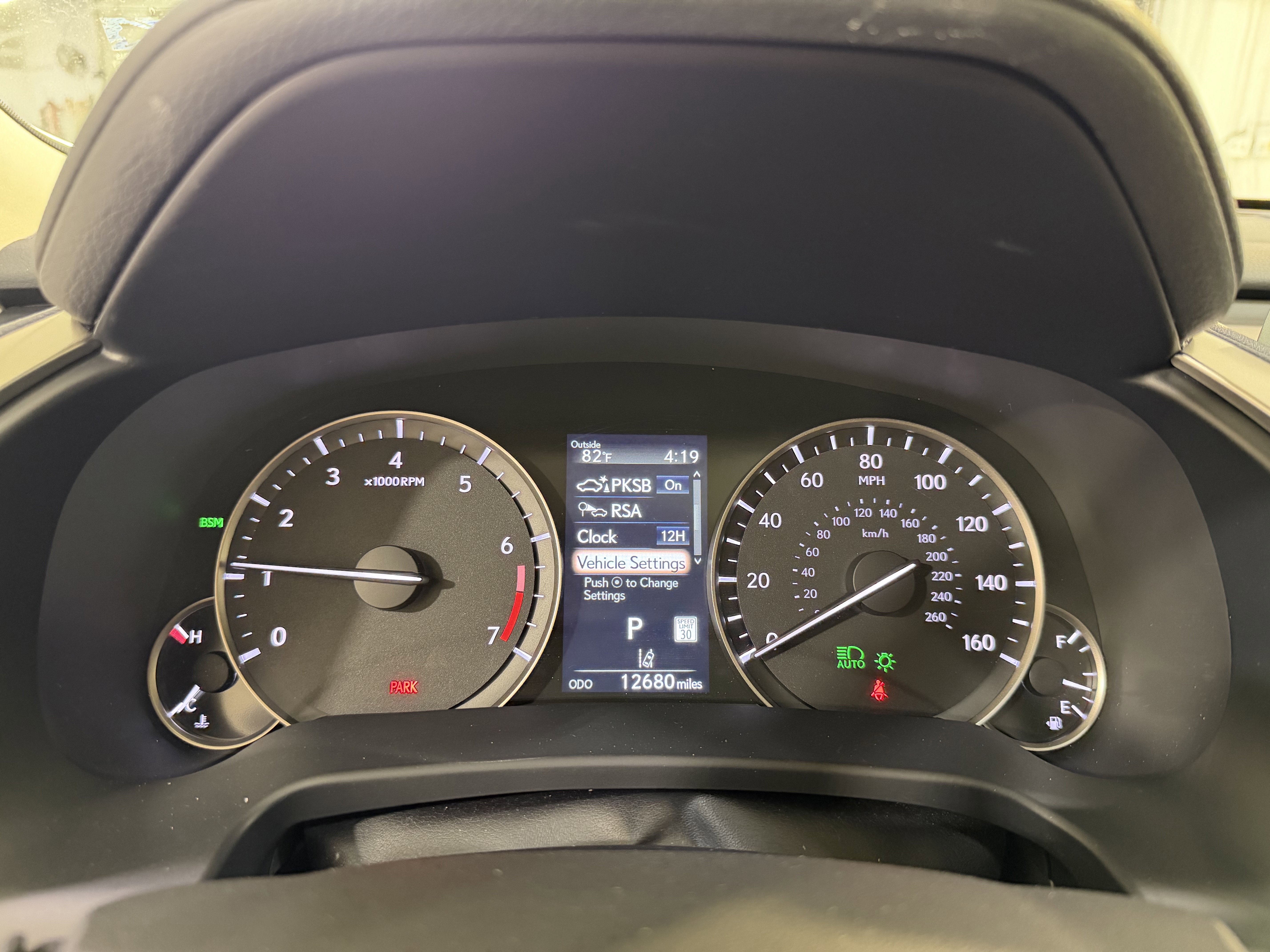 Used 2022 Lexus RX 350 FWD w/ Premium Package image 17