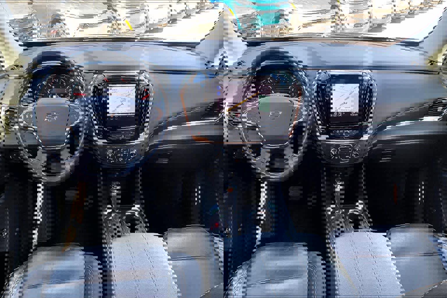 Used 2020 Chevrolet Traverse RS image 14