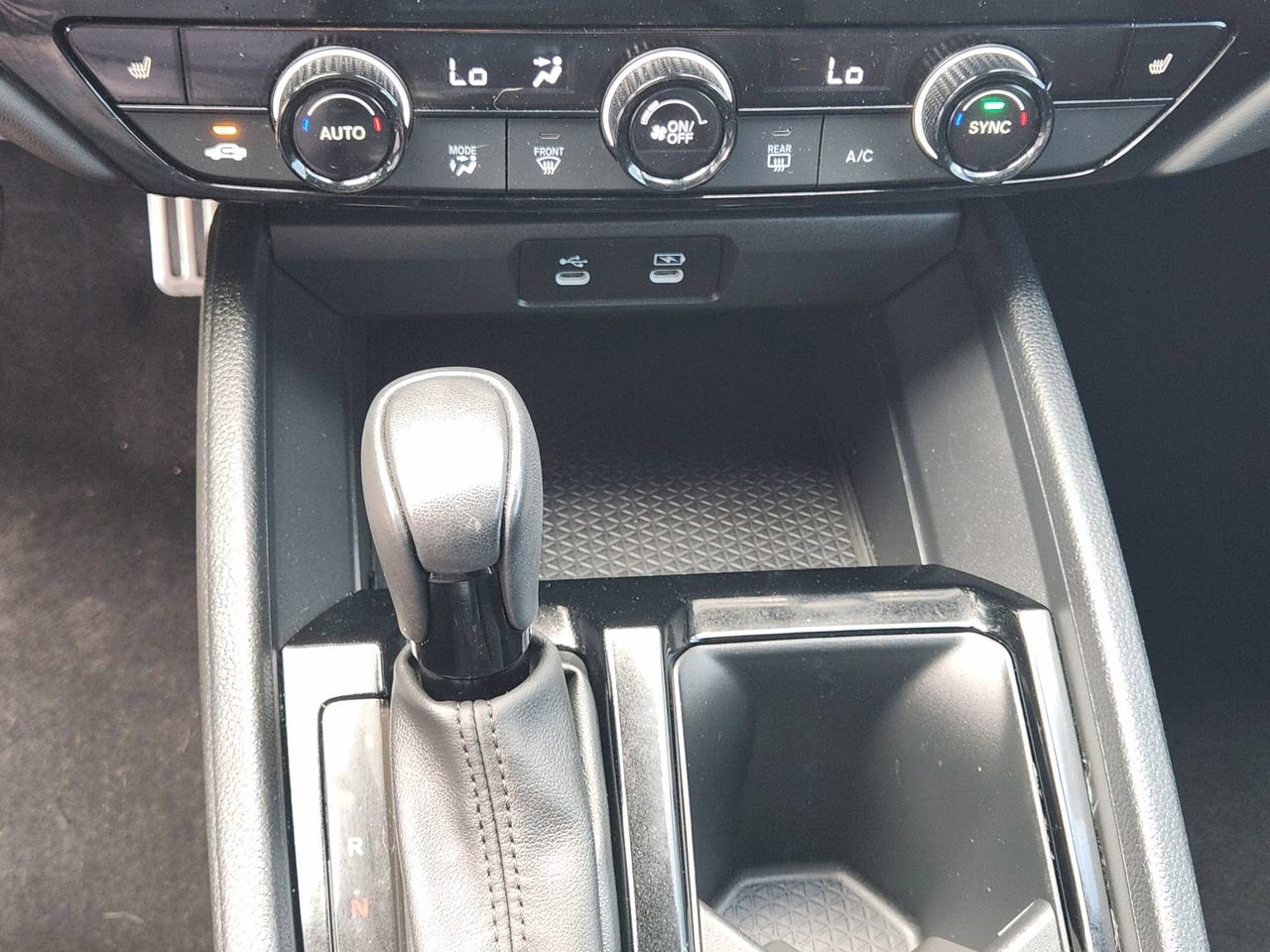 Certified 2024 Honda Accord Sport image 18