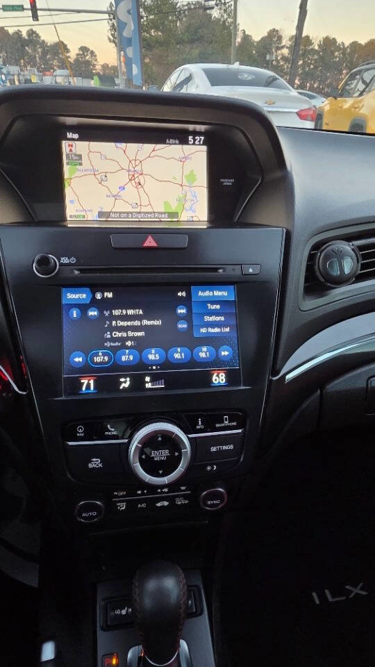 Used 2021 Acura ILX image 19