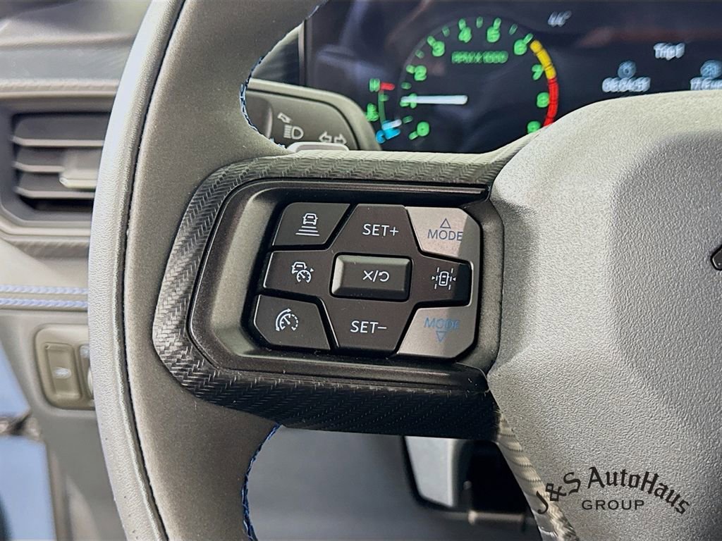 Used 2024 Ford Mustang Dark Horse w/ Dark Horse Handlin Package RWD image 13