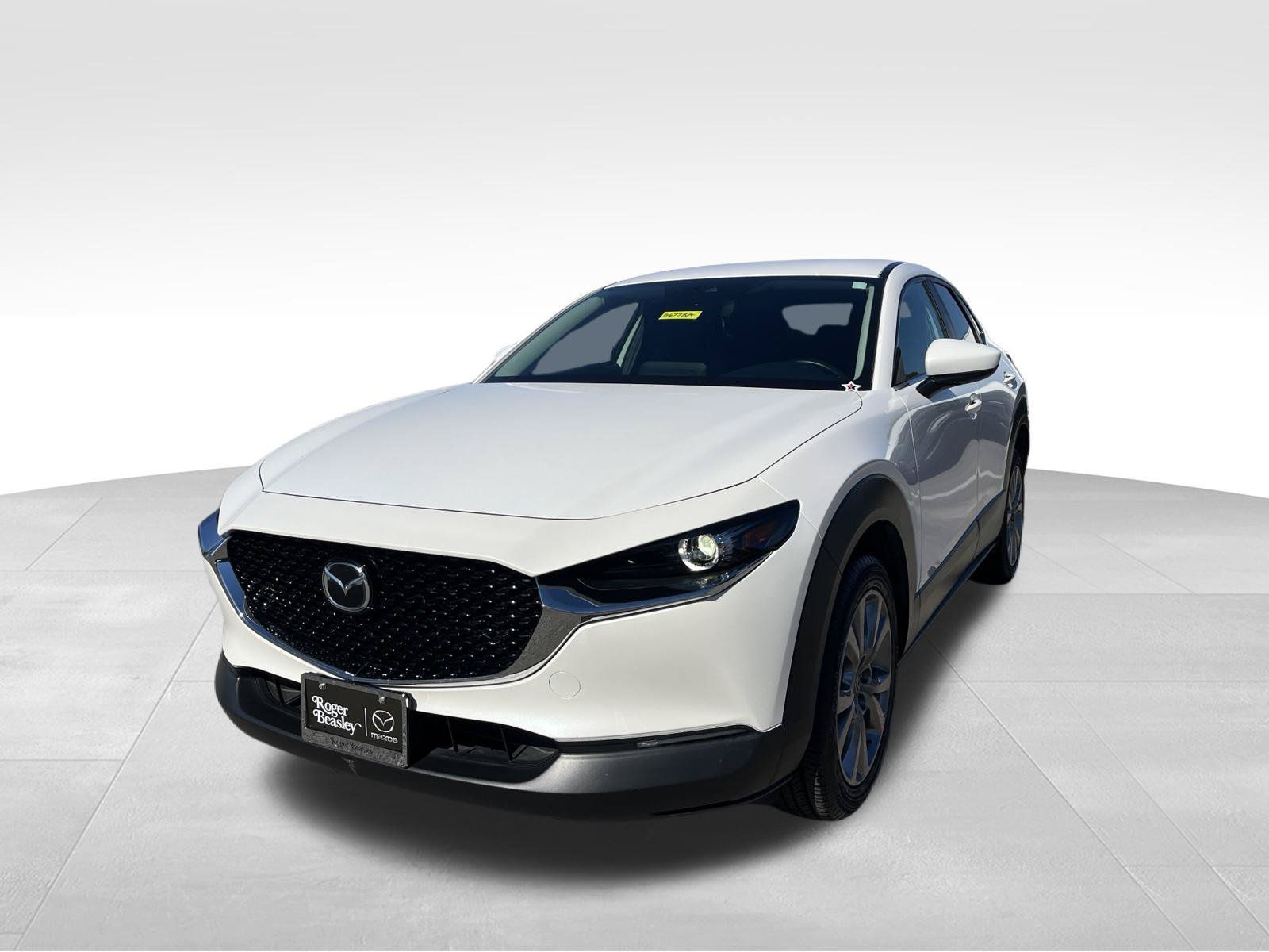Used 2020 MAZDA CX-30 FWD w/ Preferred Package