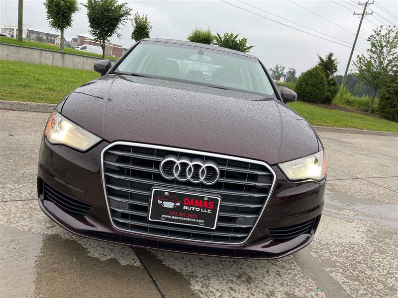 Used 2015 Audi A3 1.8T Premium Plus FWD image 8