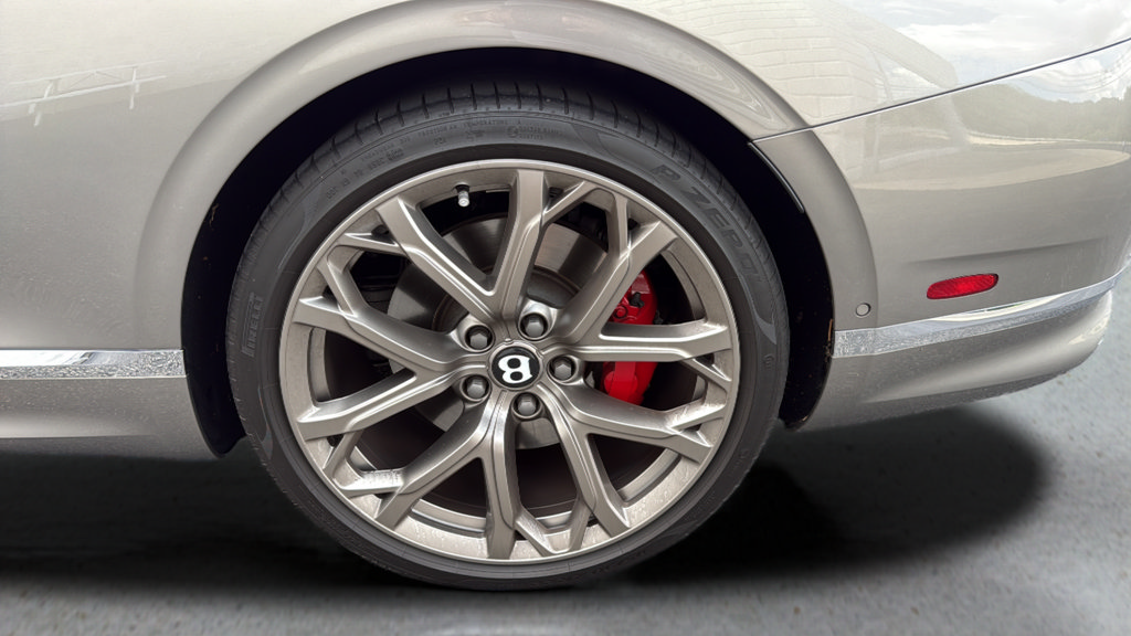 Used 2023 Bentley Continental GT Speed AWD/4WD image 17
