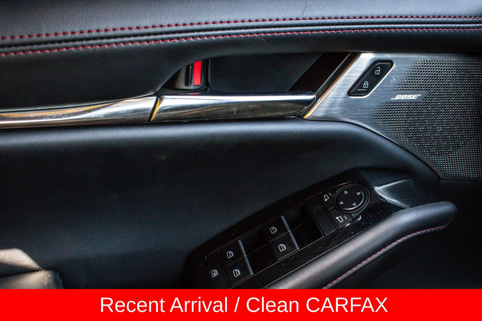 Used 2023 MAZDA MAZDA3 s image 19