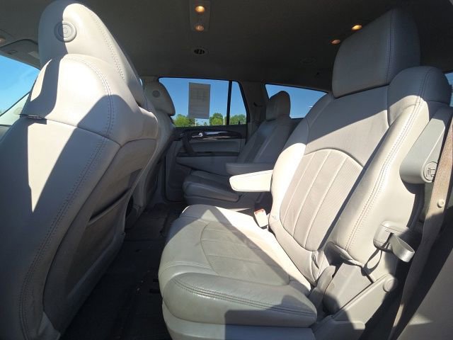 Used 2013 Buick Enclave Leather AWD/4WD image 16