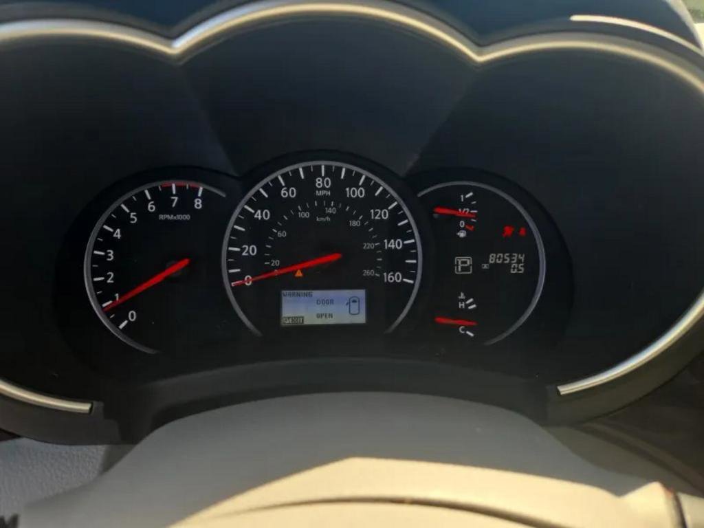 Used 2012 Nissan Quest LE image 24