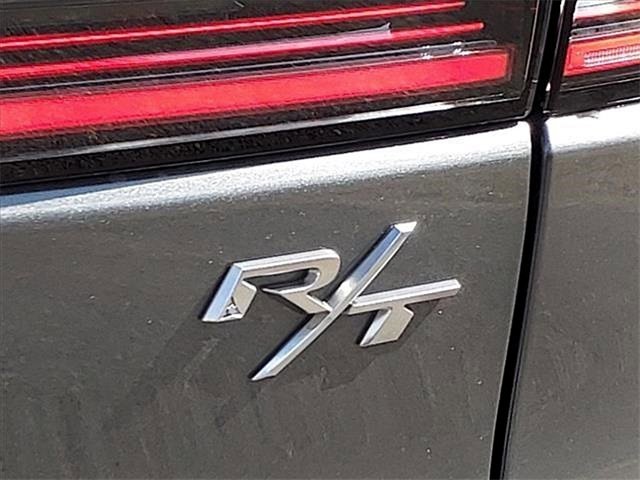 New 2024 Dodge Hornet R/T Plus w/ Track Pack image 6
