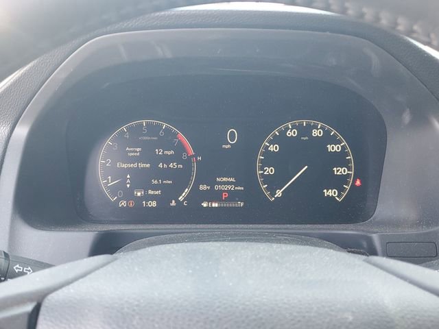 Used 2024 Honda Ridgeline RTL+ image 29