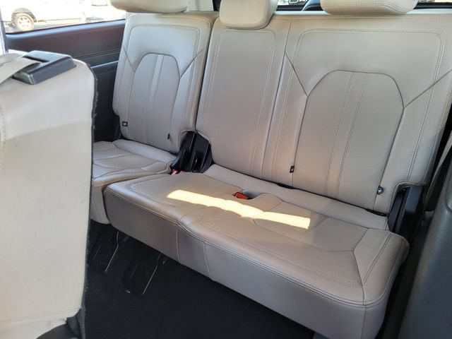 Used 2024 Ford Expedition Max Limited AWD/4WD image 18