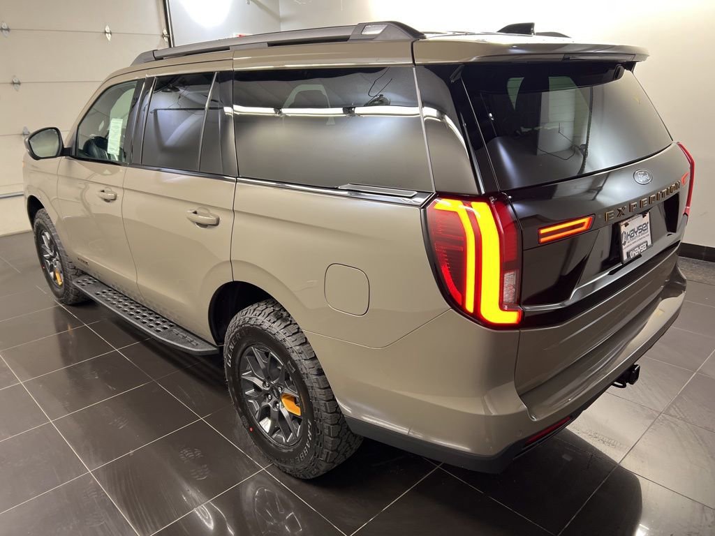 New 2026 Ford Expedition Tremor AWD/4WD image 4