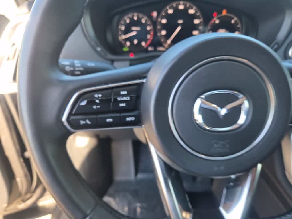 Used 2026 MAZDA CX-90 3.3 Turbo w/ Premium Sport Pkg AWD/4WD image 21