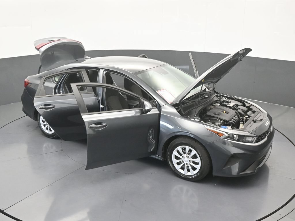 Used 2024 Kia Forte LX FWD image 63
