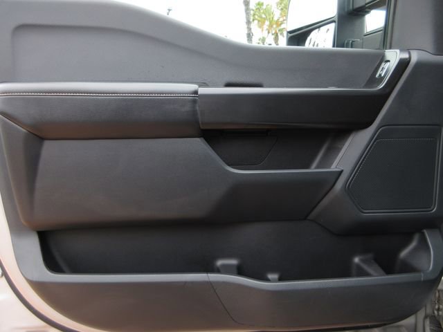 Used 2021 Ford F150 XL w/ STX Appearance Package AWD/4WD image 9