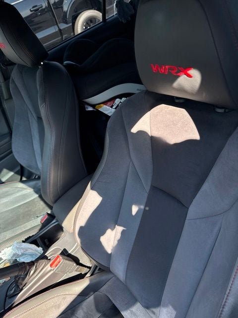 Used 2023 Subaru WRX Limited AWD/4WD image 29