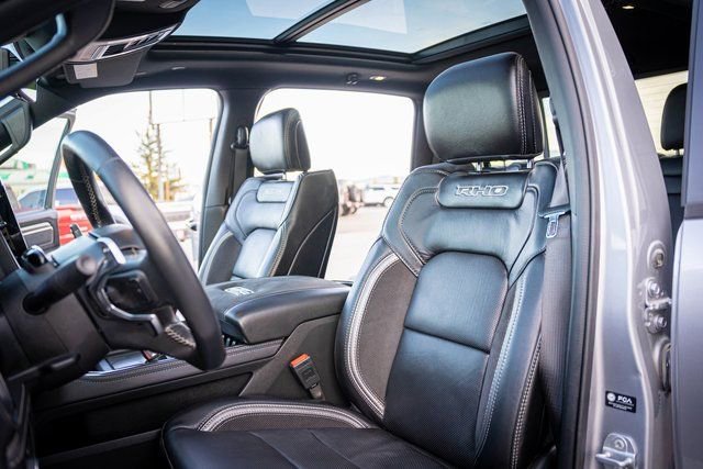 Used 2025 RAM 1500 RHO w/ RHO Level 1 Equipment Group image 14