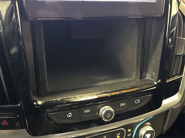 Certified 2023 Chevrolet Traverse LT w/ Midnight/Sport Edition image 20