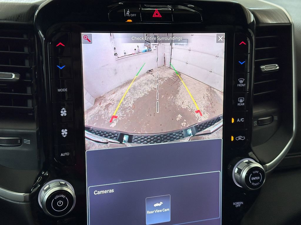 New 2026 RAM 1500 Big Horn image 43