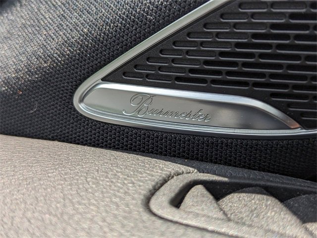 Used 2021 Mercedes-Benz A 220 4MATIC w/ Premium Package image 35