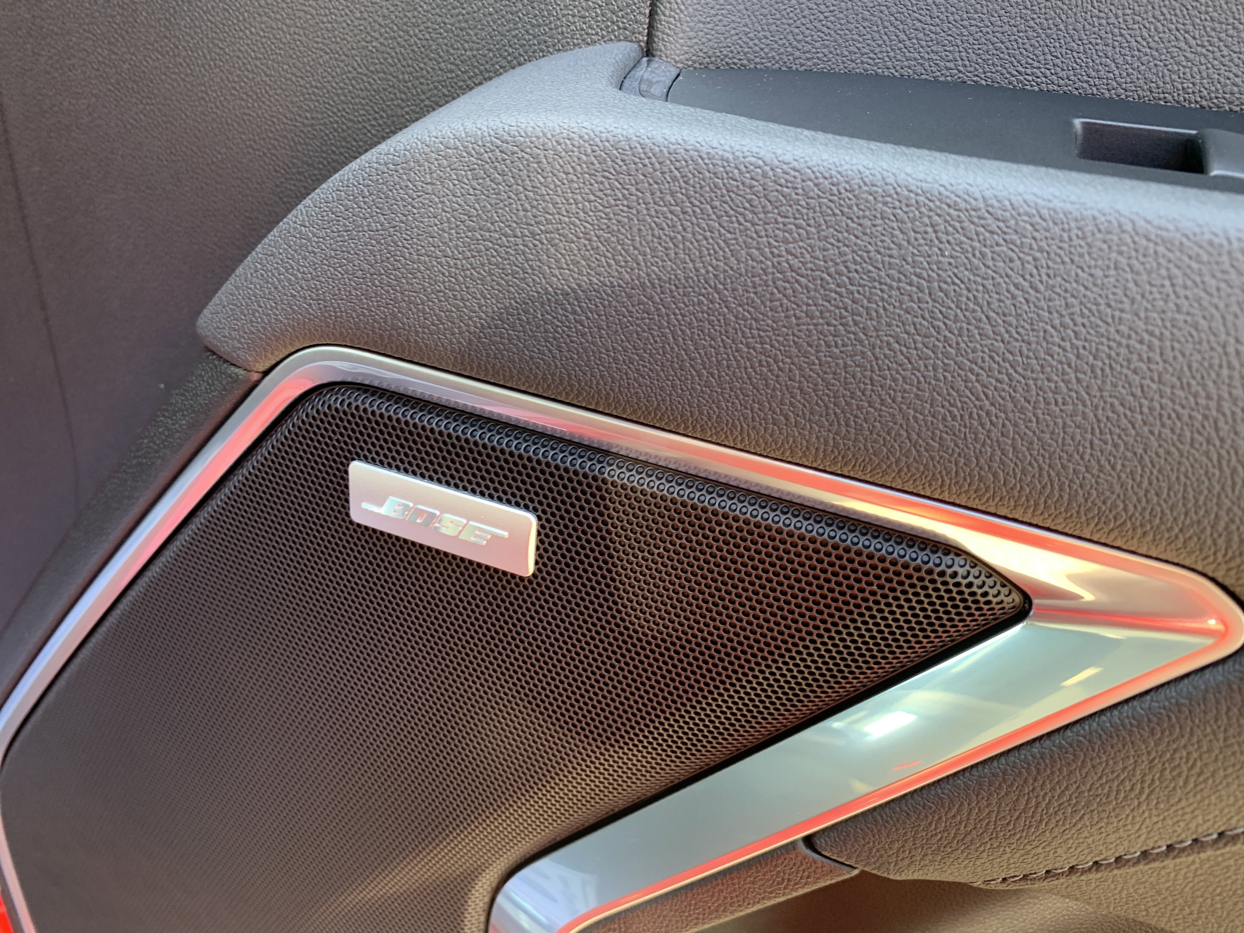 New 2026 Chevrolet Silverado 1500 RST image 25