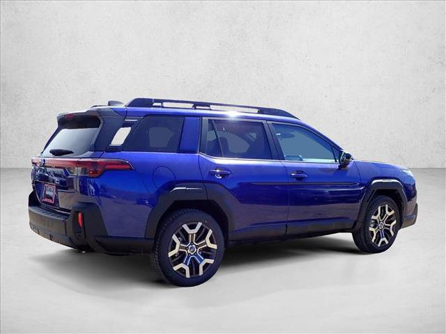 New 2026 Subaru Outback Touring XT image 4