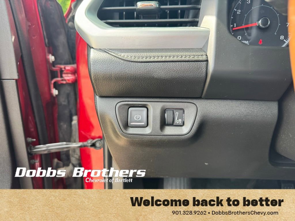 Used 2019 GMC Acadia SLE image 15