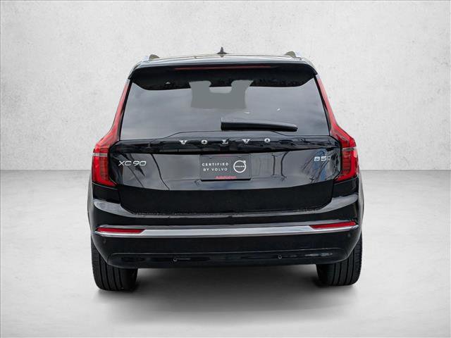 Used 2026 Volvo XC90 B5 Plus w/ Protection Package image 7