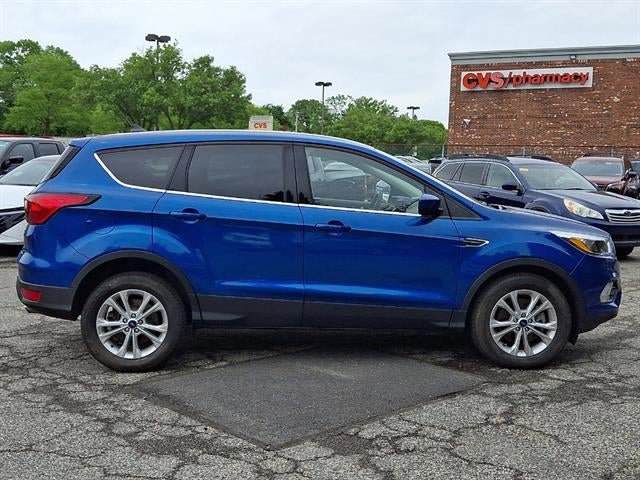 Used 2019 Ford Escape SE AWD/4WD image 7