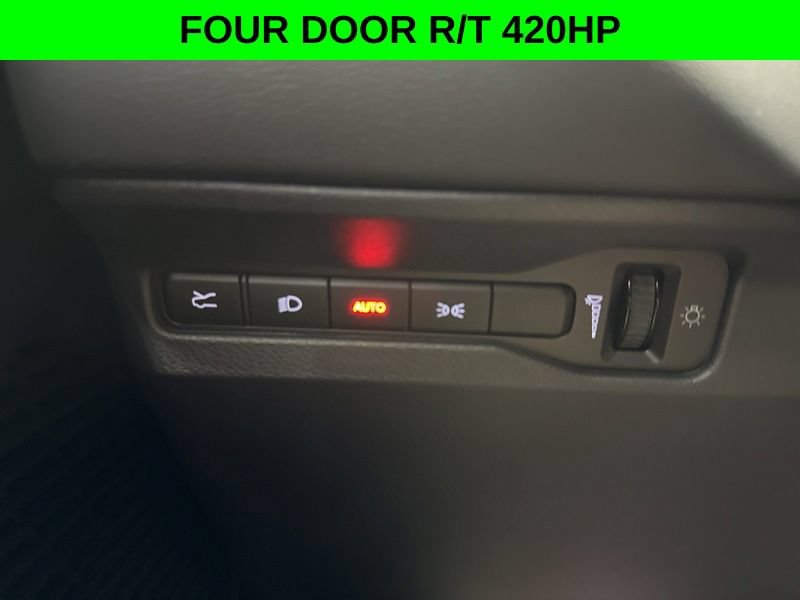 New 2026 Dodge Charger R/T AWD/4WD image 25