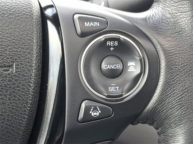 Used 2019 Honda Ridgeline RTL-E image 22