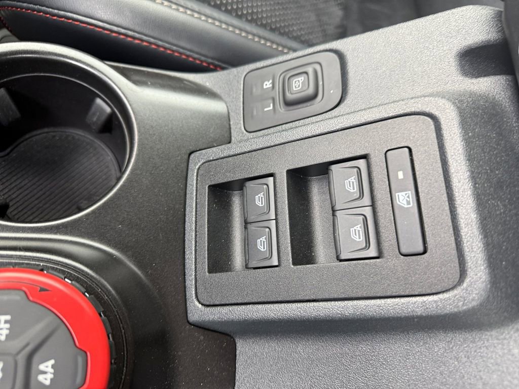 Used 2022 Ford Bronco Raptor image 24