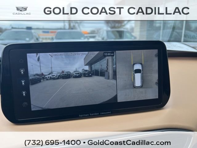 Used 2023 Hyundai Santa Fe Calligraphy image 23