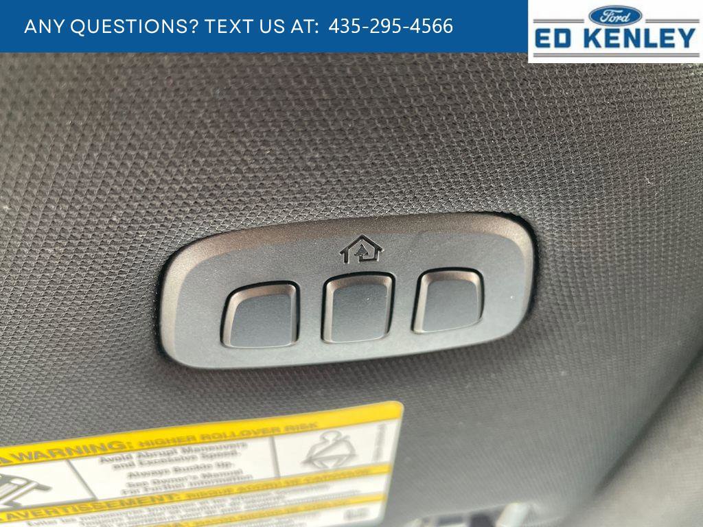 Used 2025 Ford F450 Platinum image 21