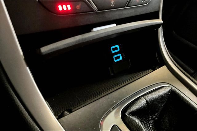 Used 2018 Ford Edge SEL w/ Equipment Group 201A image 24