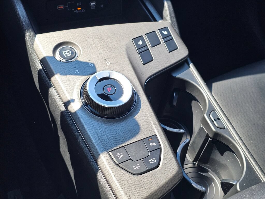 Certified 2026 Kia Sportage X-Line AWD/4WD image 19