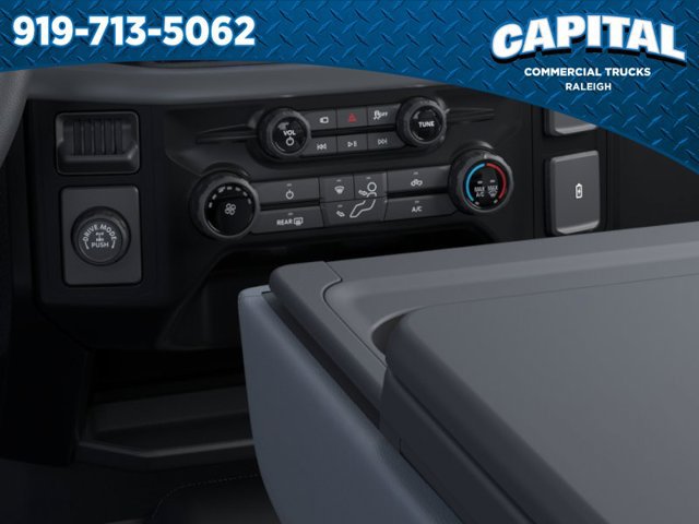 New 2026 Ford F150 XL w/ Equipment Group 103A High RWD image 17